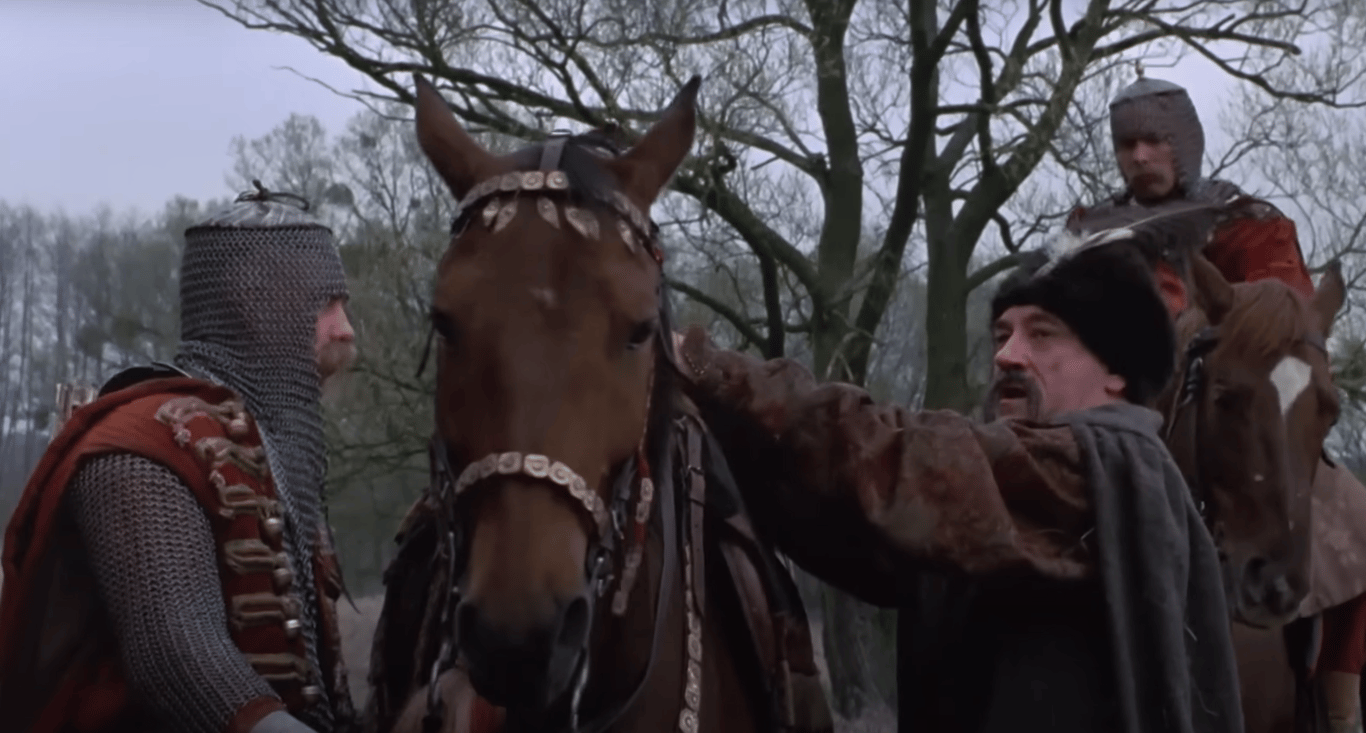 13 років без маестро: згадуємо Богдана Ступку - фото 2