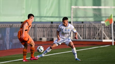 Буряк назвал главное преимущество Динамо над Шахтером - 285x160