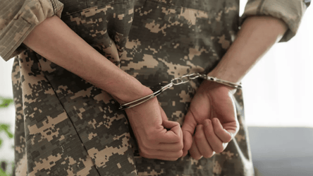 Родичі дезертира не отримають виплату за смерть військового у полоні - 285x160