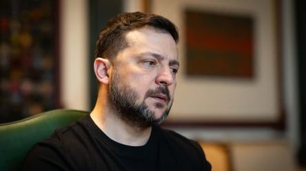Зеленский отреагировал на ночные атаки России и просьбы перемирия - 290x160