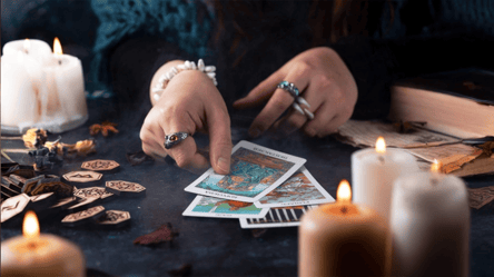 Гороскоп для всіх знаків Зодіаку на 27 серпня 2025 за Таро - 285x160