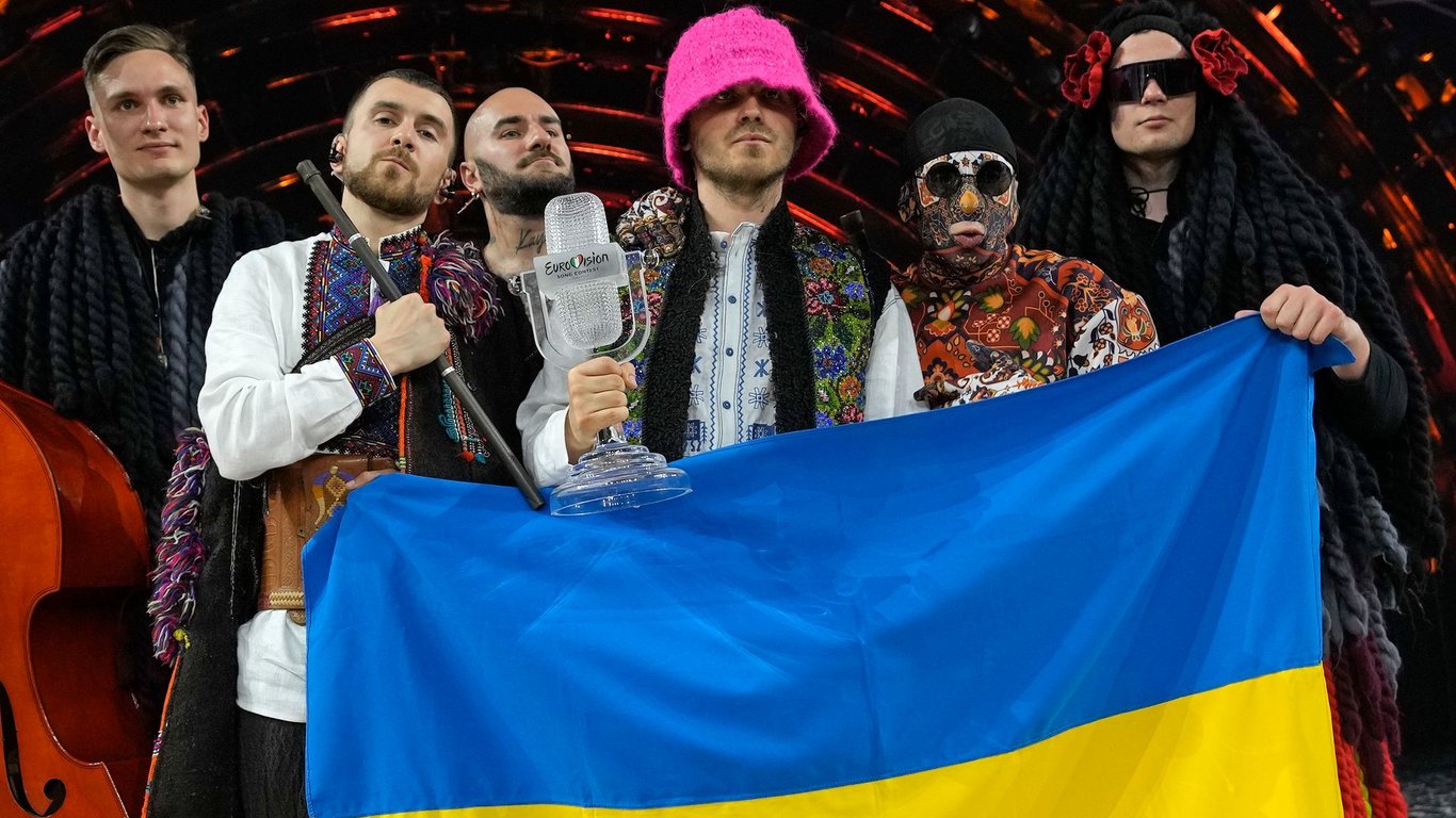 Вчені розкрили успіх переможної пісні на "Євробаченні"