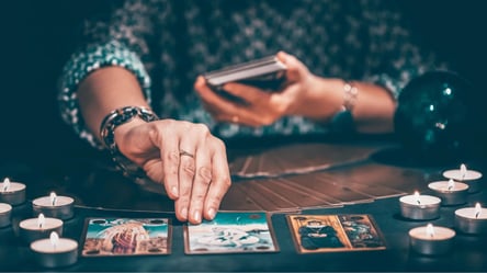 Гороскоп для всех знаков Зодиака на 26 июля 2025 года по Таро - 285x160