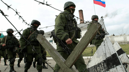 При каких условиях РФ может полностью потерять контроль над Крымом - 285x160