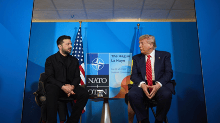 Стало відомо, де відбудеться тристороння зустріч — ЗМІ - 285x160