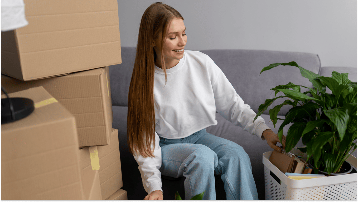 Новий чи старий будинок: що краще для молоді