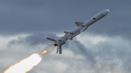 Воздушная тревога в Украине: крылатые ракеты приближаются - 285x160