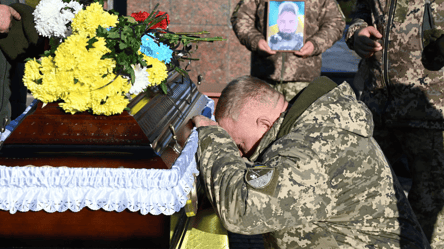 Гроші за загиблого військового — куди звертатись - 285x160