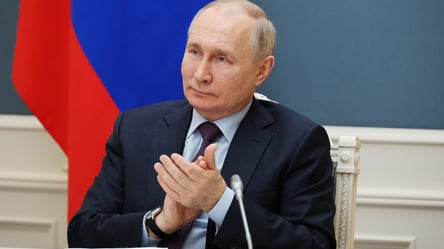 Путин "мочил" анекдоты про недоумков на заседании с министрами - 285x160
