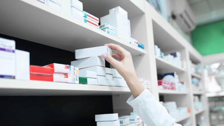 Уряд штрафуватиме аптеки за завищені ціни на ліки - 285x160