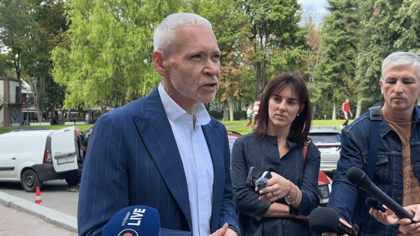 Терехов: Харків не отримав від держави субвенції на відбудову