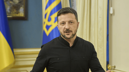 Зеленский сделал заявление о мирном плане США — текст обращения - 290x160