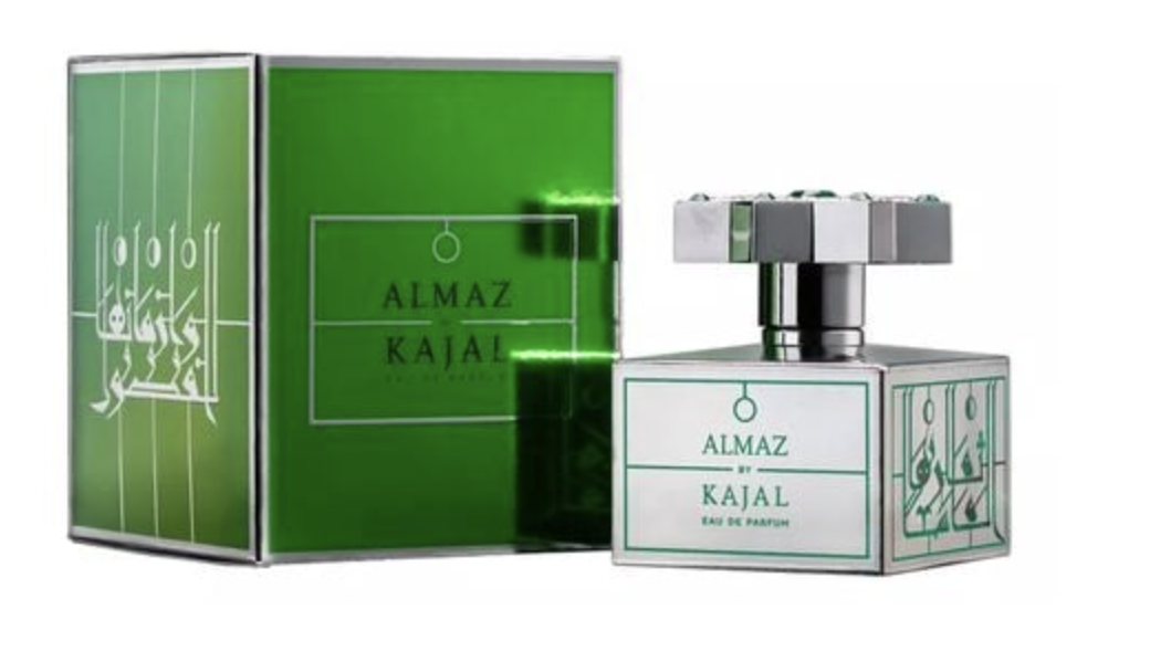 Парфуми, що подарують успішку