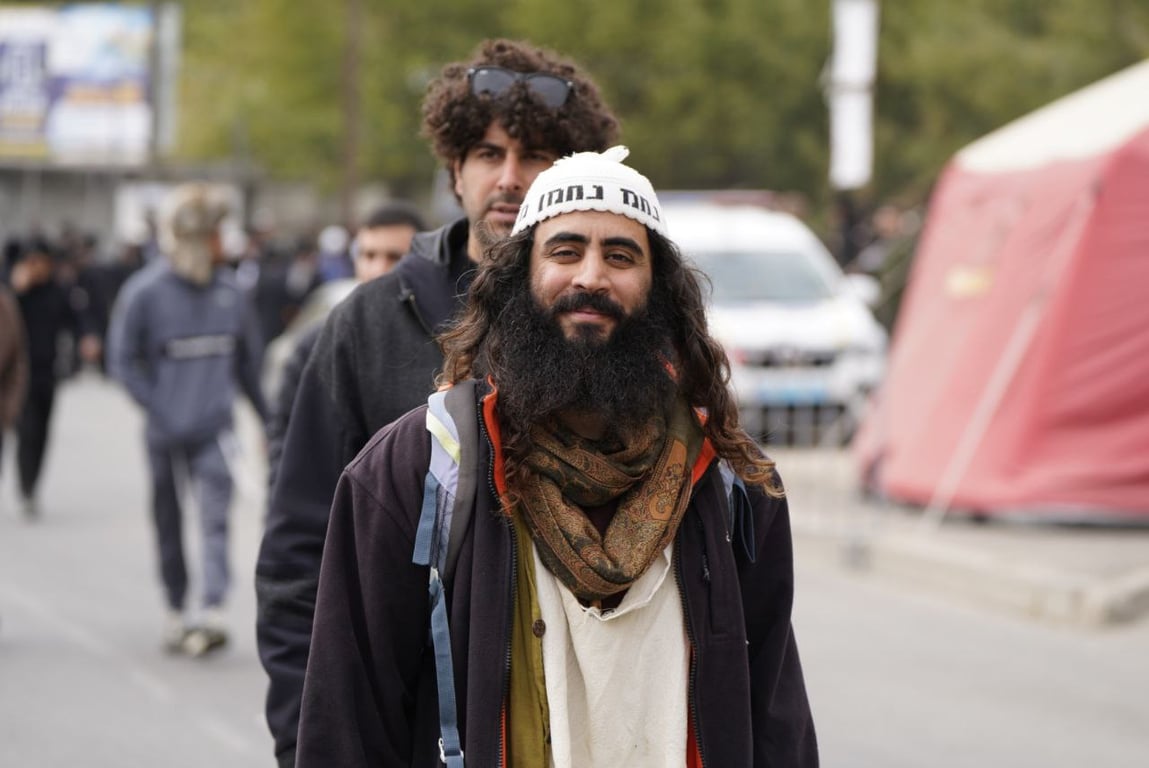 гості Умані 