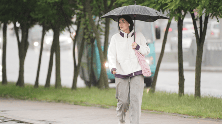 Чем удивит львовян погода в первый день недели - 285x160