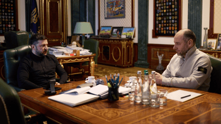 Зеленский назначил экс-министра Кубракова своим советником - 304x171