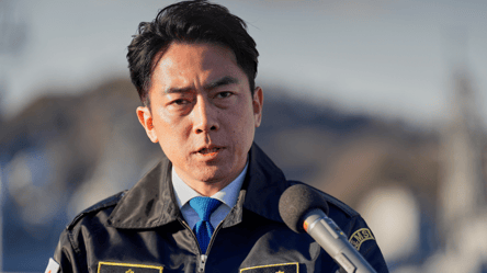 Це не десь далеко — глава Міноборони Японії про війну в Україні - 285x160