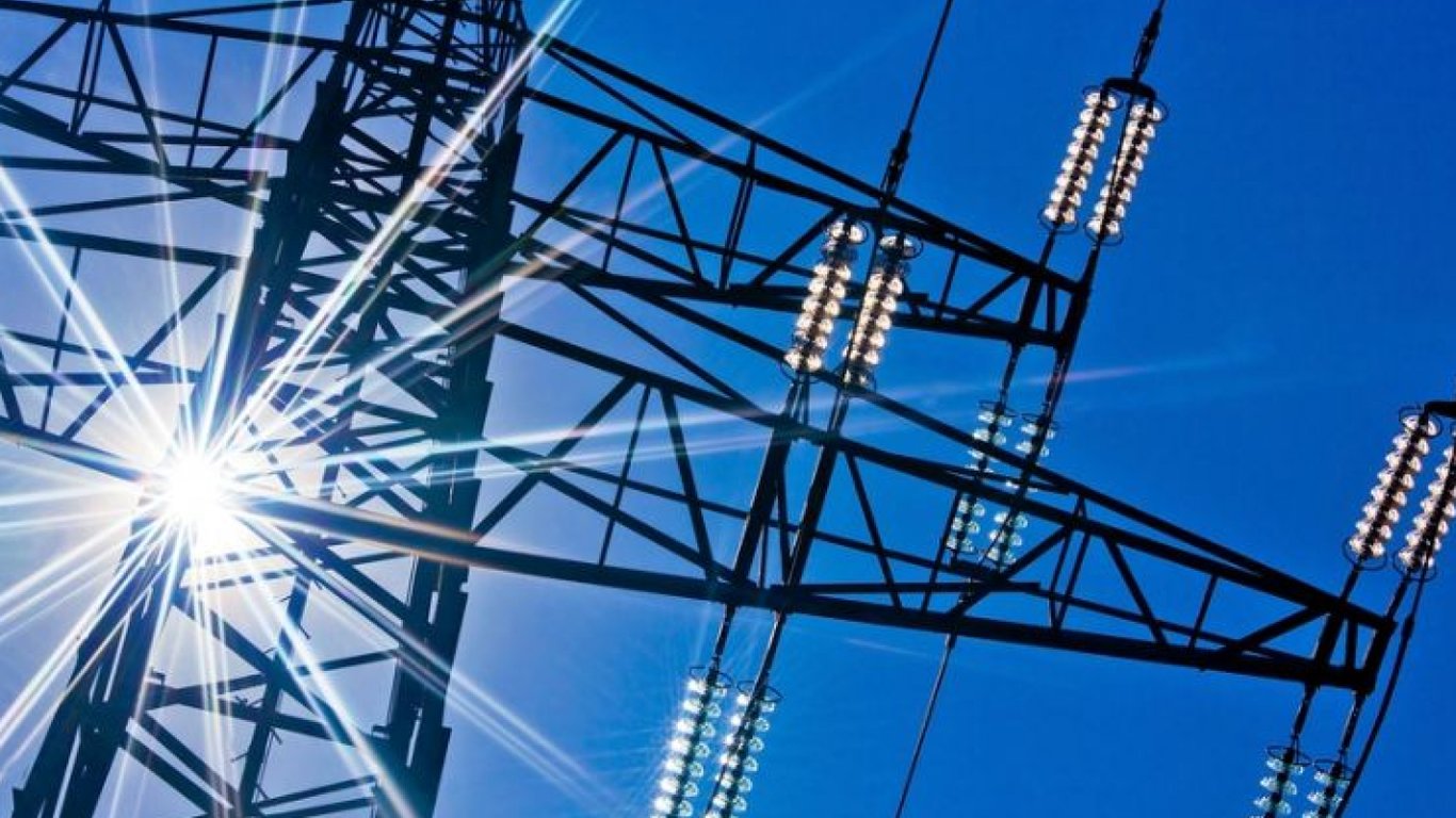 Імпорт електроенергії — Україна домовилась з мережею ENTSO-E наростити поставки