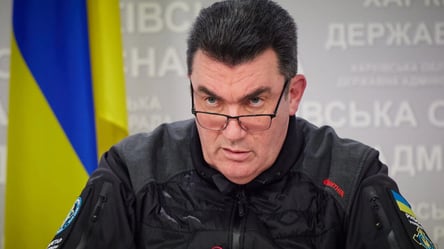 Данилов отреагировал на заявление Зеленского о мобилизации — когда будут призывать полмиллиона - 285x160