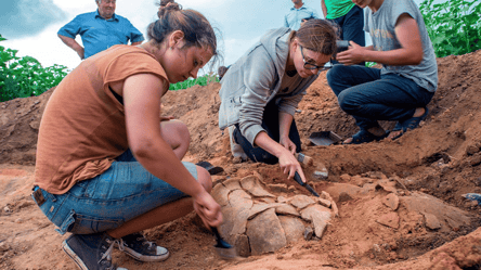 Настоящая секта: в Боливии археологи нашли место древнего культа - 285x160