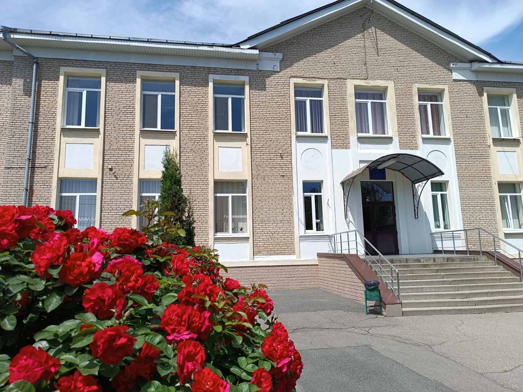 Ліцей №173 Харків