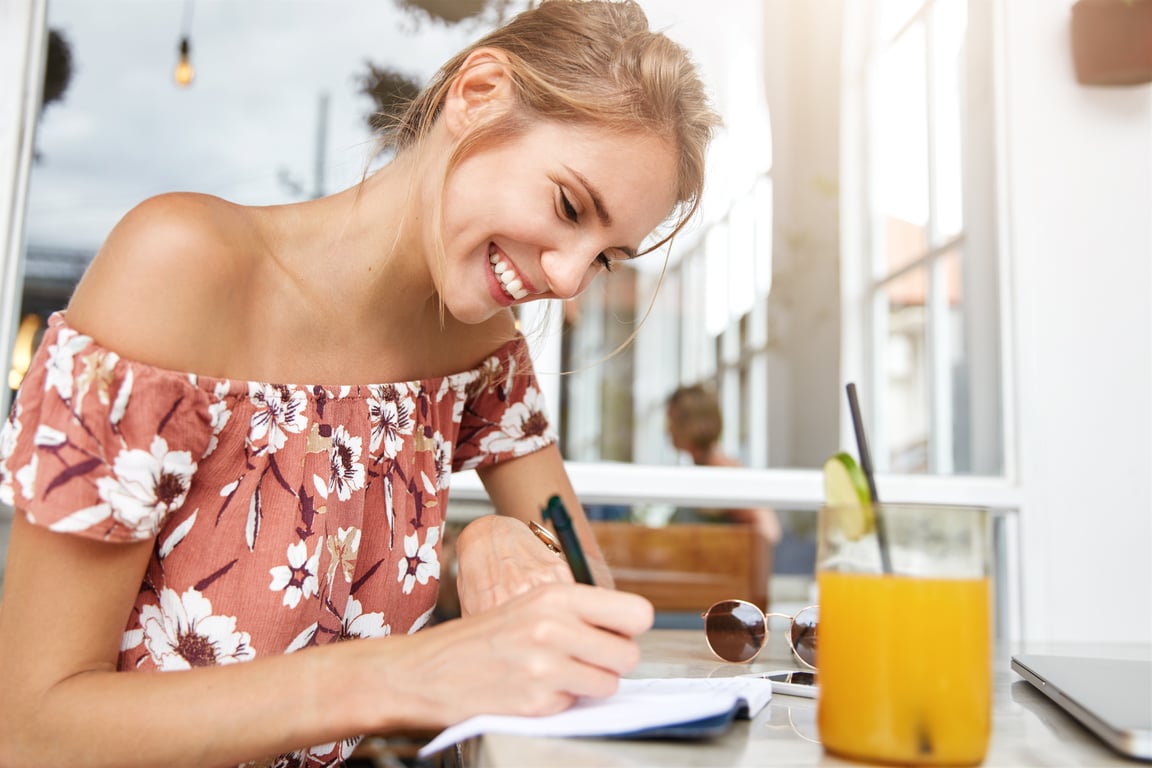 Звички, після яких вас не впізнають