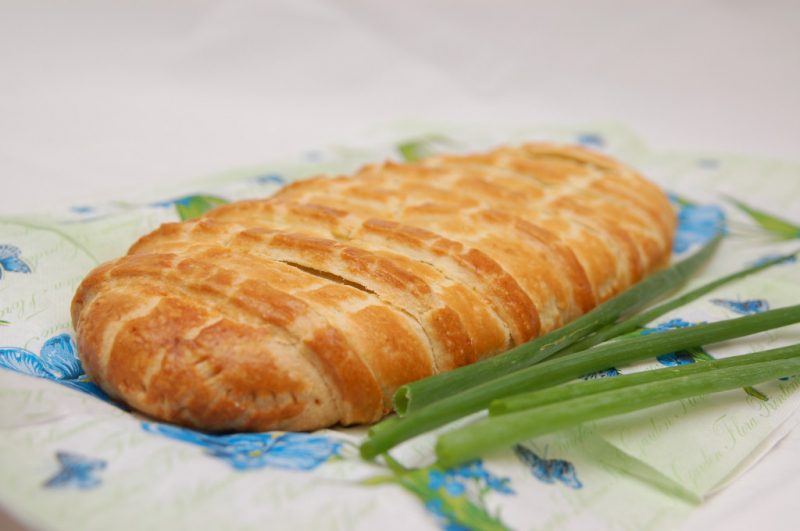 Що випікати на Вознесіння Господнє