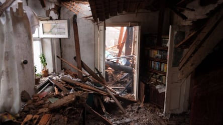 Враг нанес удары по Запорожской области — есть погибшие и раненые - 285x160