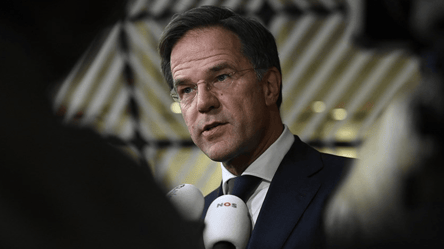 Рютте заявив, що РФ і Китай можуть синхронізувати два напади - 285x160