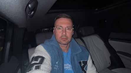 Мілевський розкритикував вчинок Гармаша перед затриманням ТЦК - 290x160