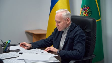 Терехов закликав уряд знизити податки для бізнесу поблизу фронту - 304x171
