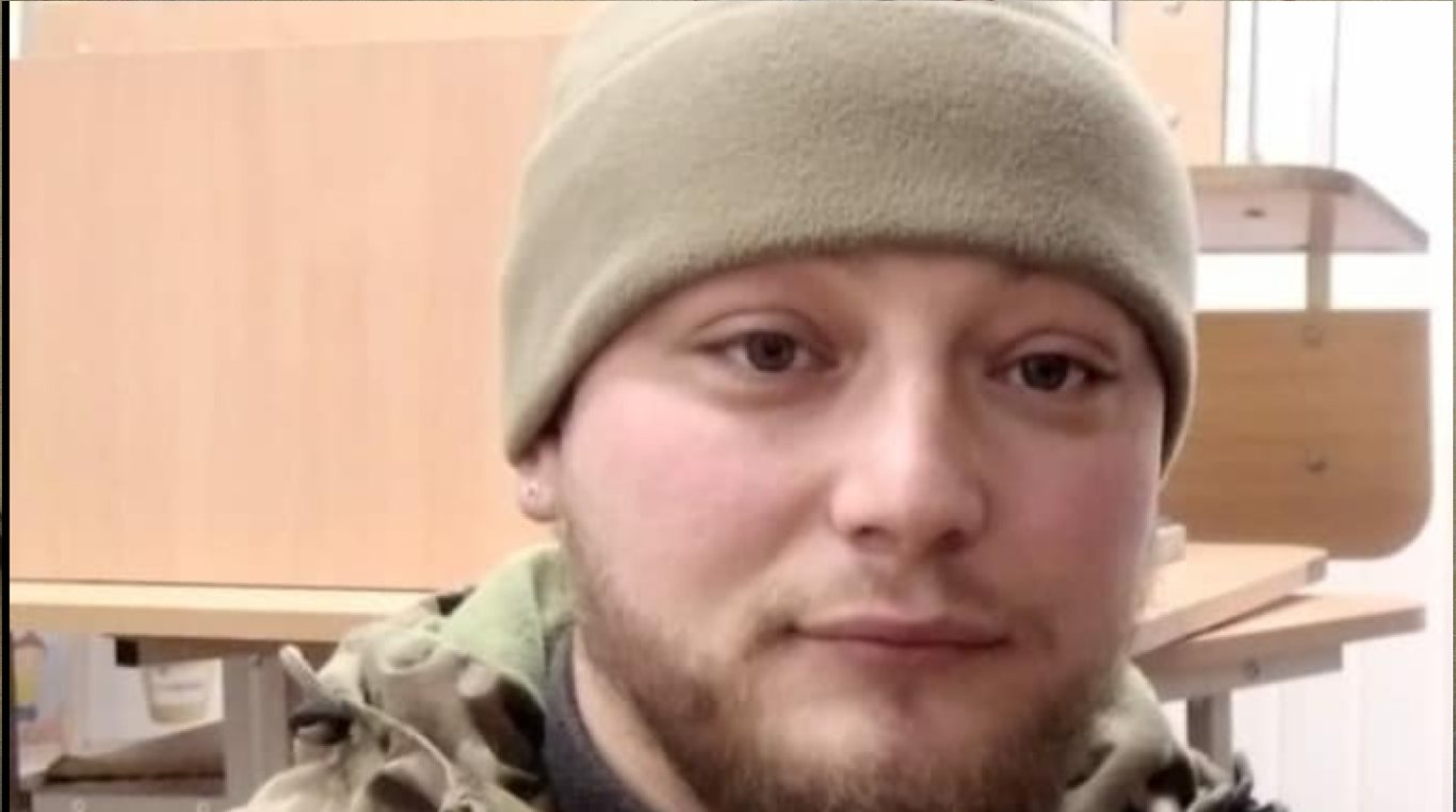 Павел Унгурян