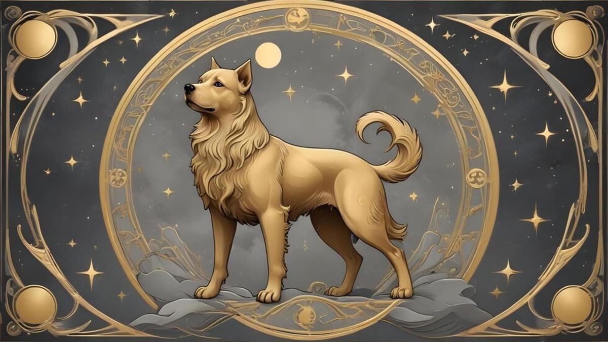 Які роки належать Собакам за східним календарем