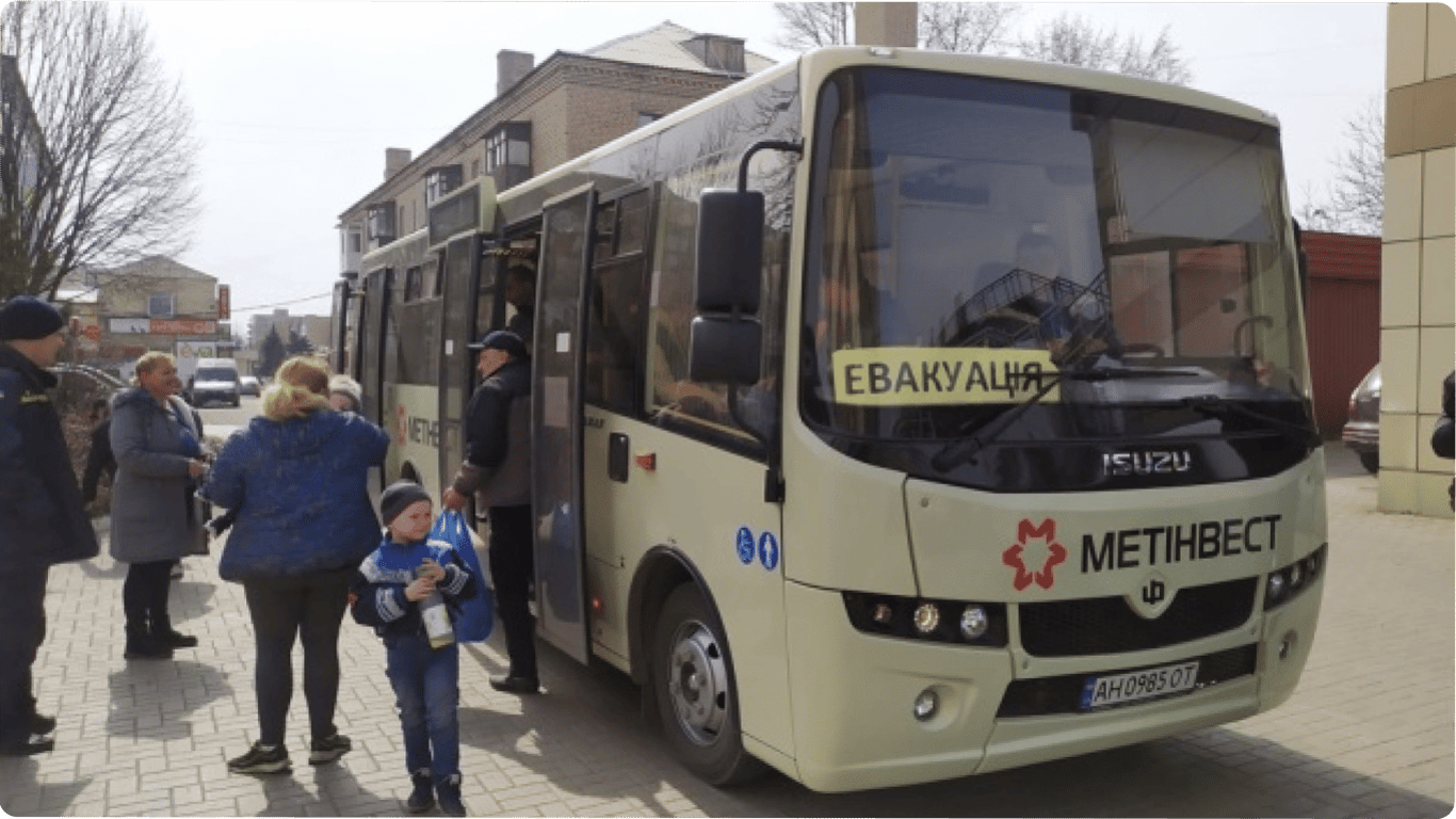 Барабаш розповів, чи хочуть люди виїжджати з Авдіївки