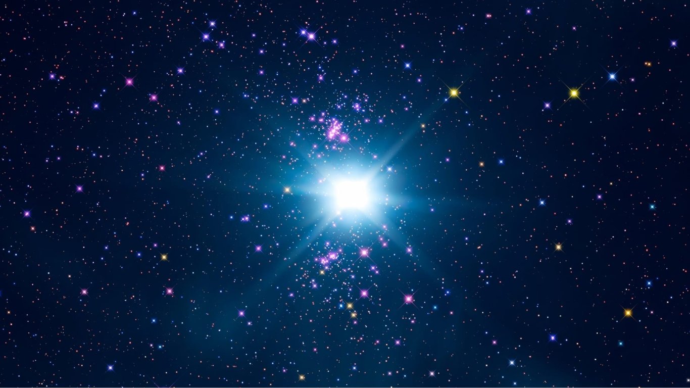 У Землі з'явиться нова надяскрава зірка, яка замінить Полярну — як це можливо