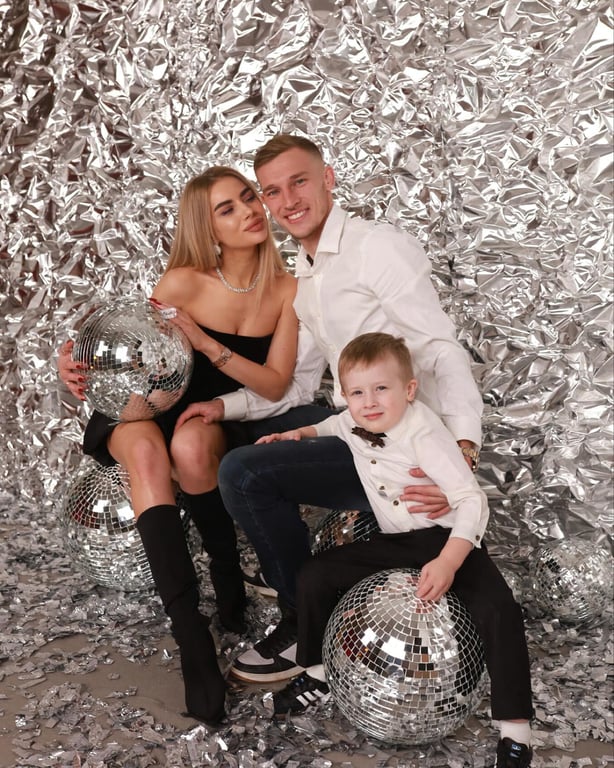 Анна Лучкевич