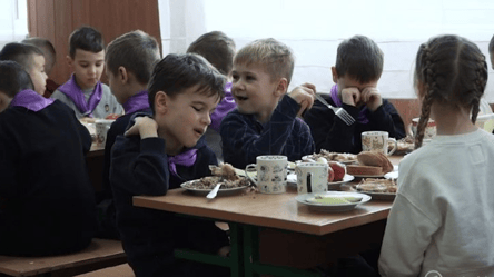 Шкільне харчування — у Миколаєві тестують новий формат - 290x166