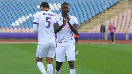 В УПЛ несподіваний лідер — їх веде гравець, що розриває всю лігу - 285x160