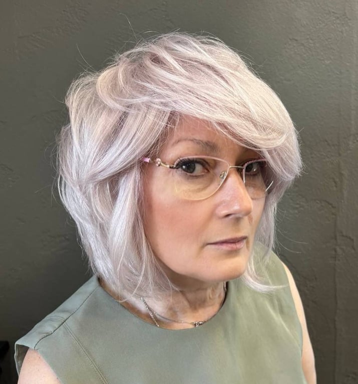 Bob can have different options