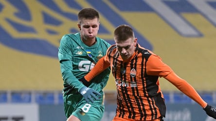 У Динамо назвали головну причину перемоги над Шахтарем - 285x160