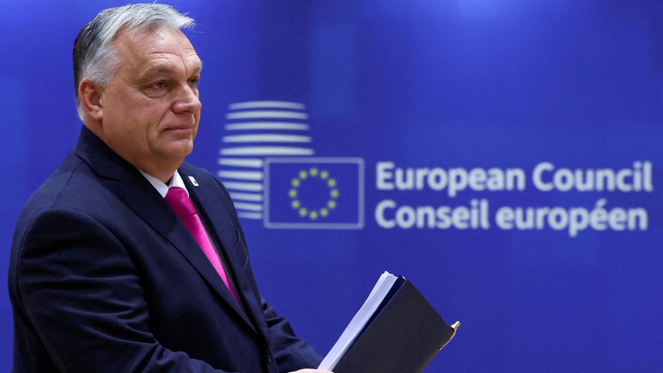 ЕС принял 50 миллиардов евро помощи Украине — главные итоги саммита в Брюсселе - 250x140
