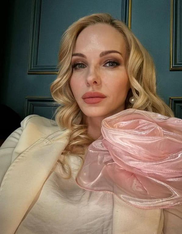 Даша Трегубова зізналась, чи пропонували режисери їй інтим