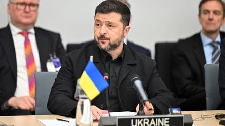 В Польше нет данных об отсутствии Зеленского на конференции в Гданьске - 304x171