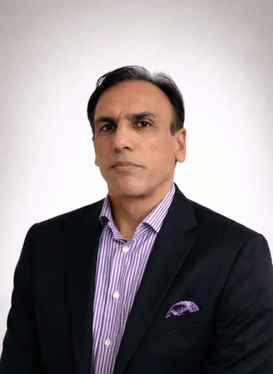 Аджмал Сохейл