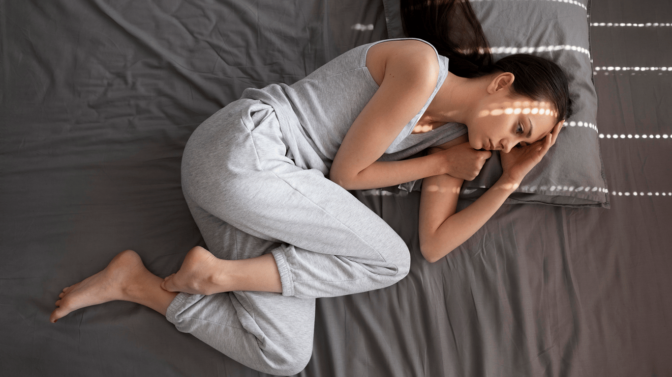 Хто найбільше схильний до депресії