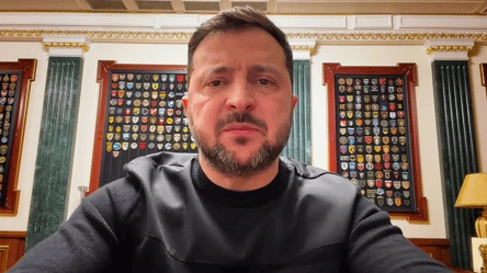 Зеленський доручив СБУ працювати на очищення структури - 290x160