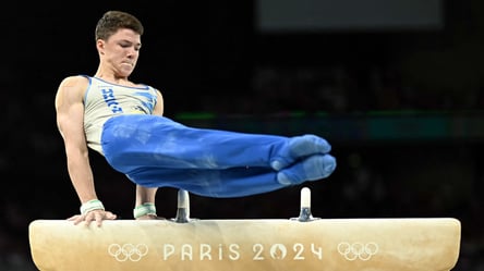 Перспективный украинский гимнаст сменил спортивное гражданство - 290x160
