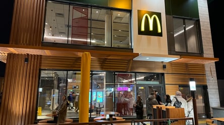 Ціни в McDonald's не стоять на місці — що змінилося з весни 2025 - 290x160