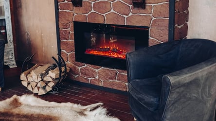 Очищення каміна взимку — сажа відпадає без зусиль - 285x160