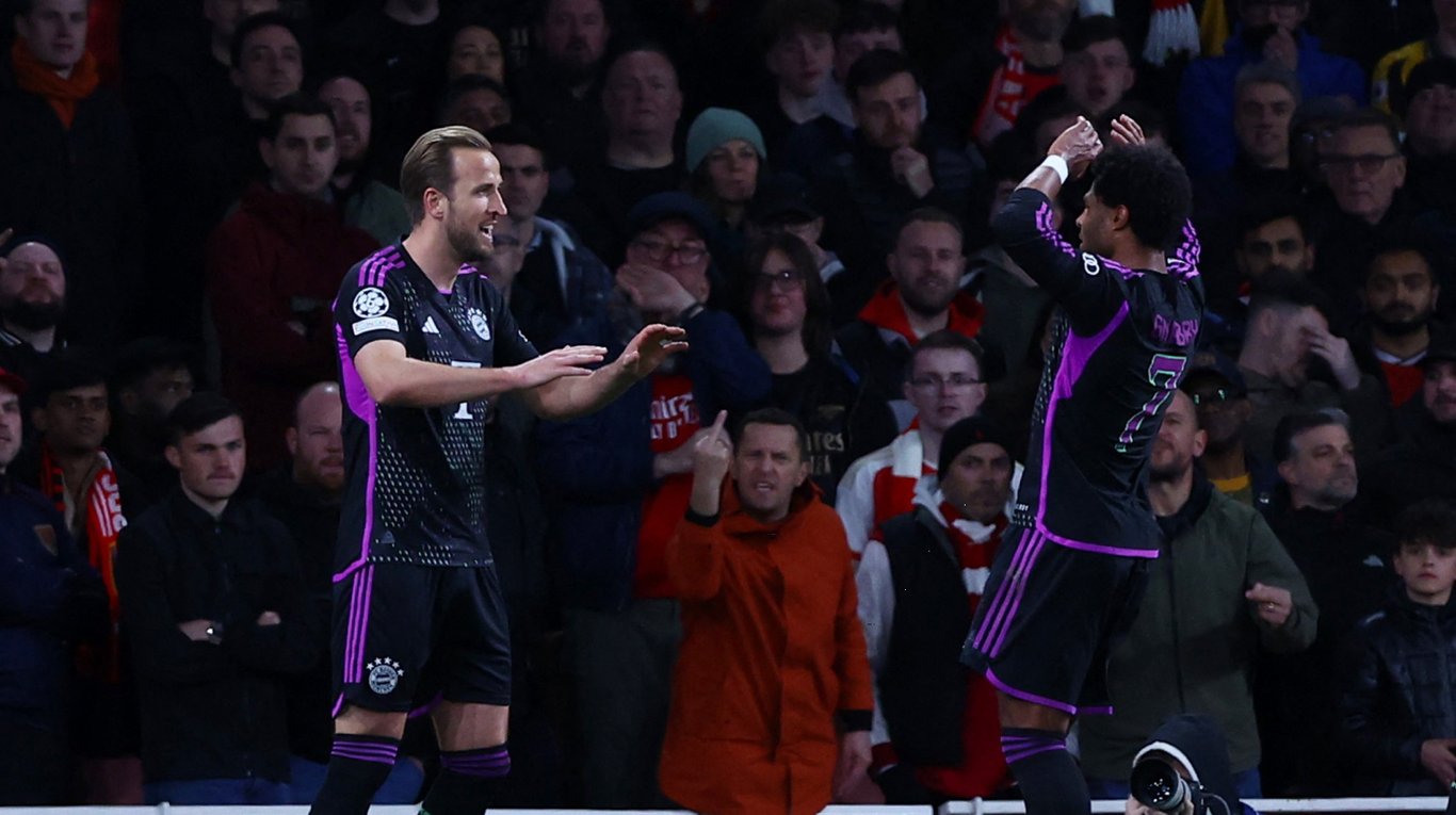 Кейн та Гнабрі